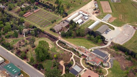 Research In Bloom The Jc Raulston Arboretum Nc State News