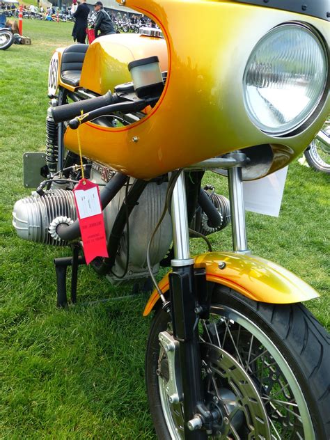 The northern california dealer advertising group is dedicated to promoting the bmw motorcycle brand for bmw motorrad dealers in the northern california region, central california region and northern nevada region. OldMotoDude: 1974 BMW R90S Cafe Racer on display at "The Meet" 2015 Vintage Motorcycle Festival ...