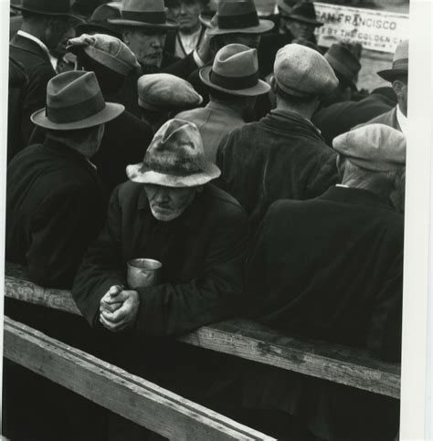 Dorothea Lange Dorothea Lange Biography With Photo Gallery American