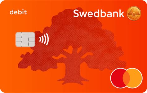 Välkommen till swedbank sveriges twitterkonto. Debit cards - Swedbank
