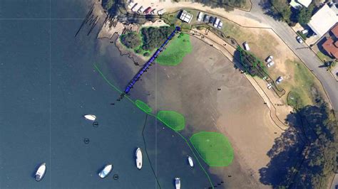 Batemans Bay Sailability Plans For New Jetty Before Council Bay Post