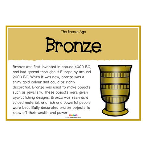 Of 144 episodes of the series, 66 have at least one scene at the bronze. The Bronze Age | History | KS2