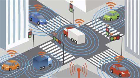 Collaboration Drives Autonomous Vehicle Technology