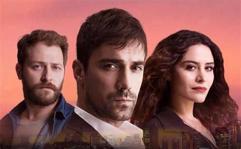 6 Populares Series Turcas Dramáticas Para Ver En Netflix