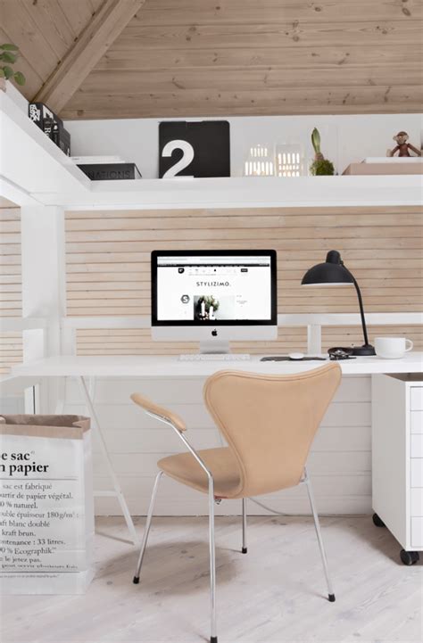 Nine Home Office Ideas To Inspire You Mocha Casa Blog