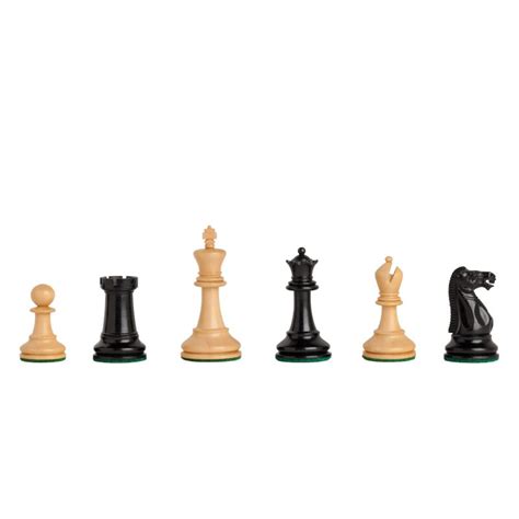 Reproduction Of The Circa 1925 Chess Pieces 3 0 King
