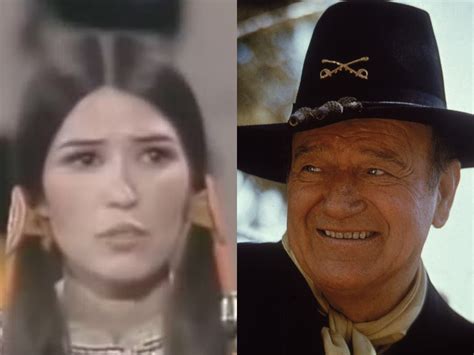 Is It Ok That The New Generation Will Never Really Know John Wayne
