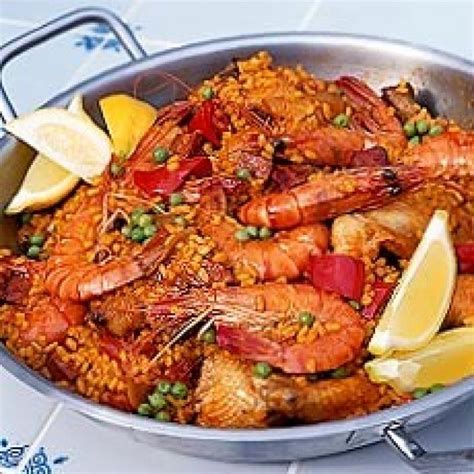 Chicken and leek pot pie. Paella | Recipe | Paella, Food recipes, Seafood recipes