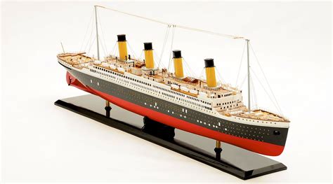 Rms Titanic Model Cruise Ship Lupon Gov Ph