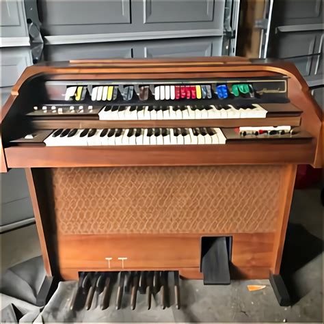 Electric Organs For Sale 84 Ads For Used Electric Organs