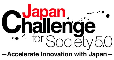 Japan Challenge for Society 5.0 Application Deadline - Office of the City of Yokohama ...