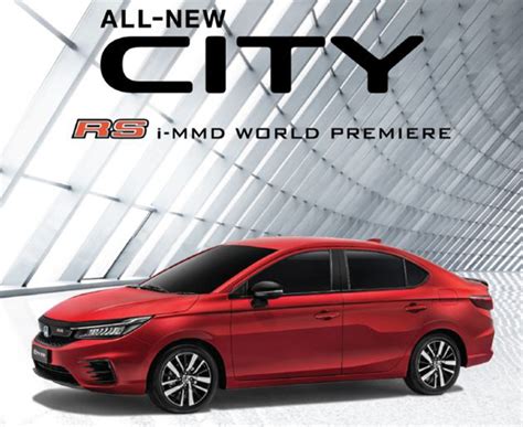 Look no further than schlossmann honda city! Honda City Hybrid 2021 เปิดจองมาเลเซีย ไทยรอใช้ได้เลย