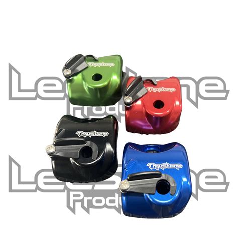 Thrustone Throttle Wheel — Lee Stone Products