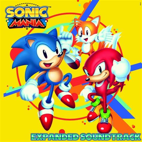 Stream Sonic Mania Lightscameraaction Studiopolis Zone Act 1 By