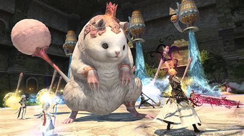 Final Fantasy Xiv Fan Festival 2023 2024 Announced Alongside 27 Million