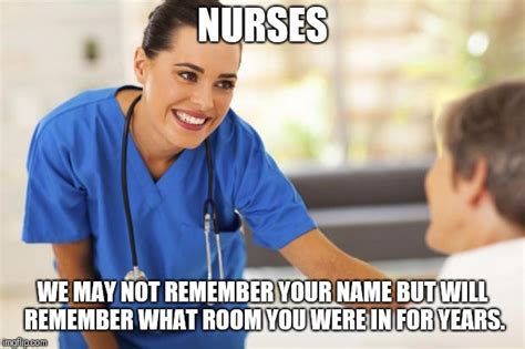 Nurse Imgflip