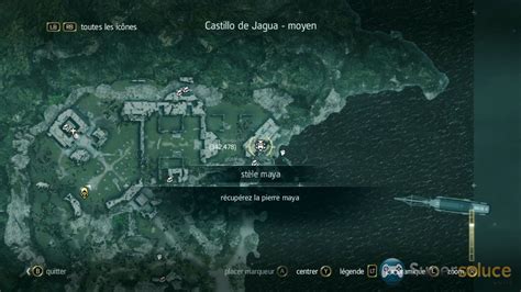 Les St Les Mayas Soluce Assassin S Creed Iv Black Flag Supersoluce