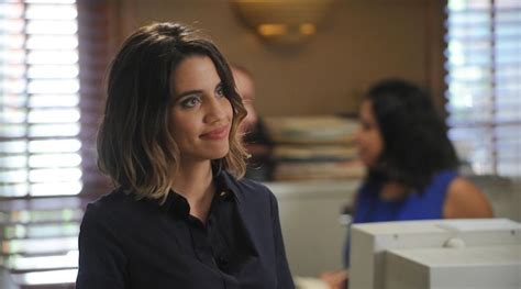 Parks And Rec Star Natalie Morales Comes Out As Queer Star Observer