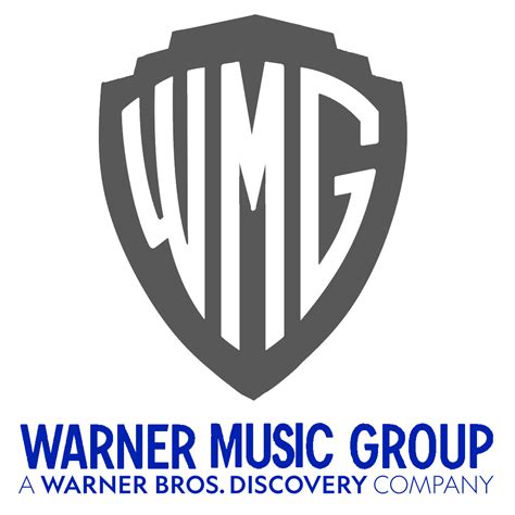 warner music group logo 2019 shield variant by shancp2000 on deviantart