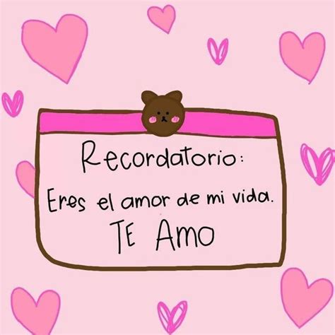 Love Texts For Him Text For Him Mini Drawings Cute Little Drawings Cute Spanish Quotes Love