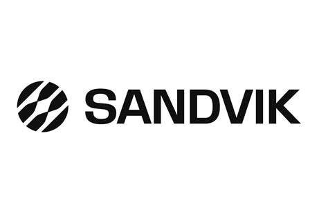 Sandvik Introduces New Visual Identity Inspired By Heritage And History