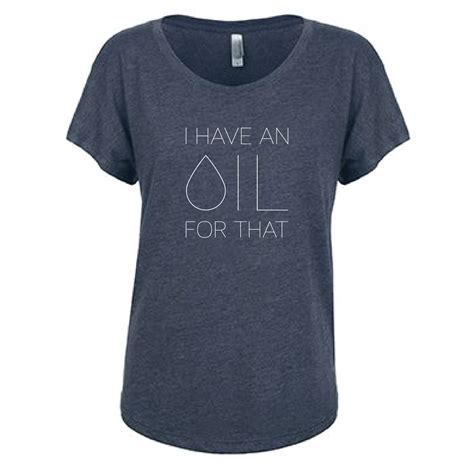 I Have an OIL for That (minimal style) - Dolman | Minimal fashion, Essentials, T shirts for women