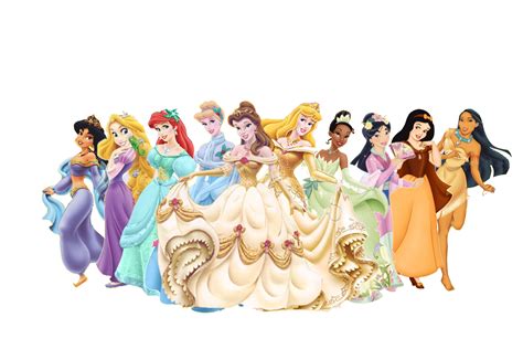 Disney Princess New Princesses Images And Photos Finder