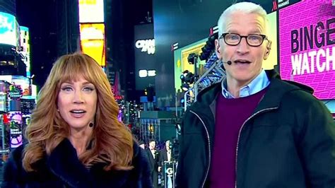 twitter is not nice to kathy griffin cnn video