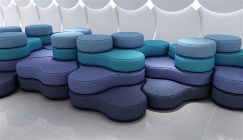 Leather Dining Room Chairs | Modular office furniture, Modular