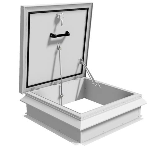 Best Roof Access Hatch With Thermal Break Jakdor