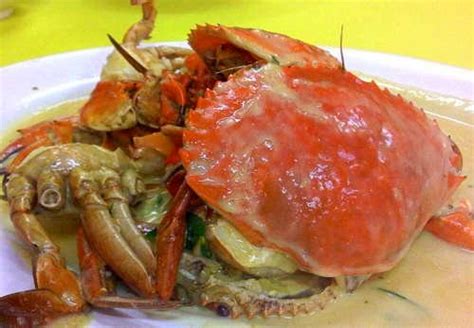 November 22 at 6:14 am ·. Fei Fei Crab Restaurant @ Kepong - Spicy Sharon - A ...