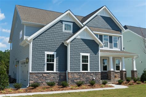 Vinyl Siding Colors Whats The Best Color For Your Homes Resale Value