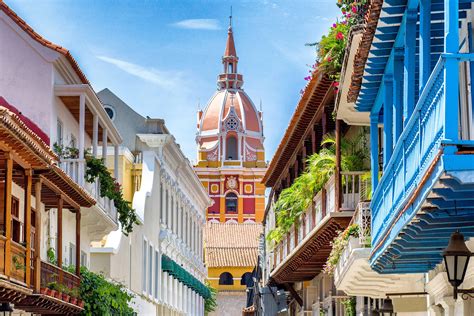 65 mejores lugares turísticos de Colombia que debes conocer Tips Para