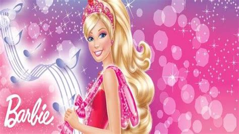 Download Barbie Cartoon Wallpaper For Desktop Or Mobile Device Make