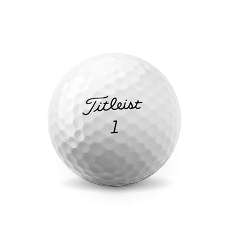 Titleist Pro V1 12 Pack Golf Balls