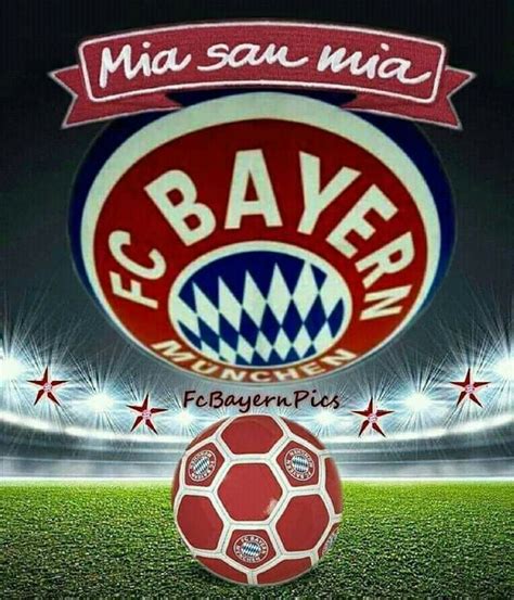 Infos und news zu tickets für den fc bayern münchen: Pin auf Bayern München Bilder