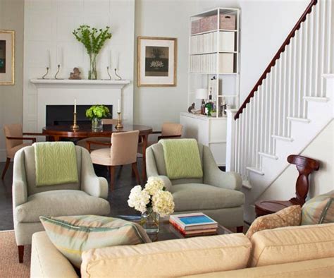 Modern Furniture 2014 Clever Furniture Arrangement Tips