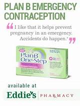 Pictures of Emergency Contraception Prescription