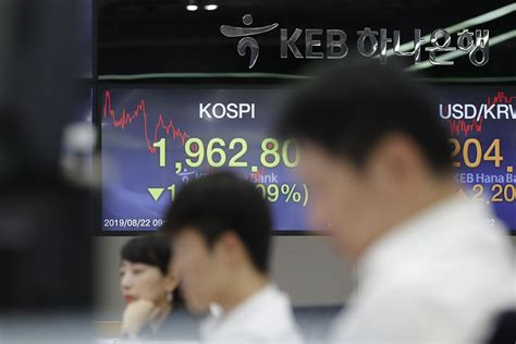 Asian Stocks Mixed After Wall Street Rebound Ap News