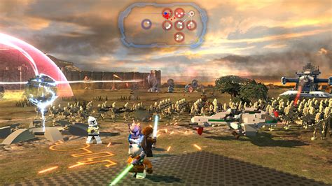 Looking Back To 2011 And The Strategic Lego Star Wars Iii The Clone