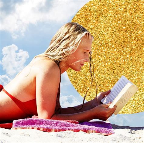 The Absolute Best Beach Reads For July Best Beach Reads Beach Reading The Expendables