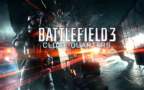 Close Quarters Battlefield Guide Ign