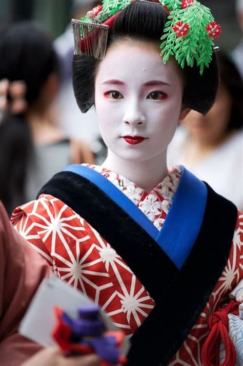 geisha-kai: 