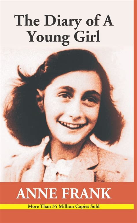 The Diary Of A Young Girl The Definitive Edition By Anne Frank Goodreads