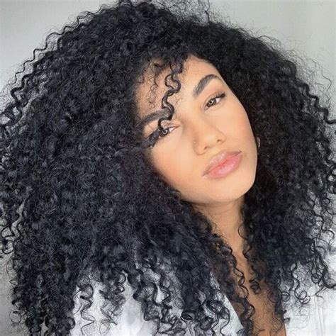 50 Coolest Afro Hairstyles For Women In 2023 Hair Motive