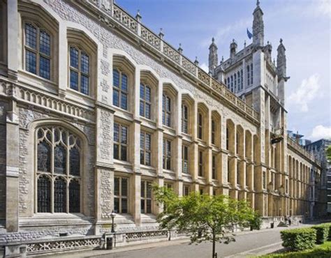 36 Kings College London World University Rankings 2016 Top 10 Uk