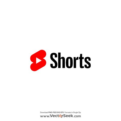 Youtube Shorts Logo Vector Ai Png Svg Eps Free Download