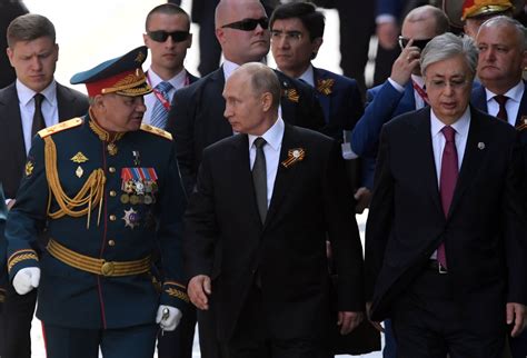 Russia Secretly Offered Afghan Militants Bounties To Kill Us Troops