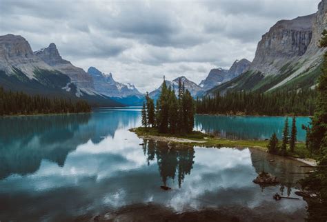 Barrier Lake Alberta Pictures Curated Photography On Eyeem