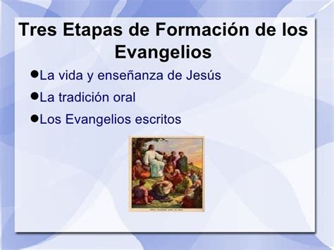 Clase 1 Evangelio De Lucas